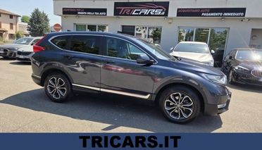 HONDA CR-V 2.0 Hev eCVT Elegance Navi PERMUTE UNICOPROPRIETAR