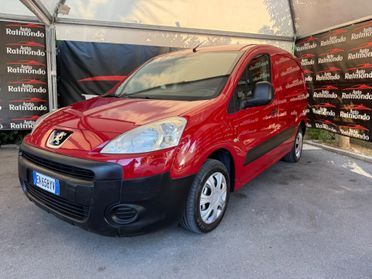 Peugeot Partner Diesel