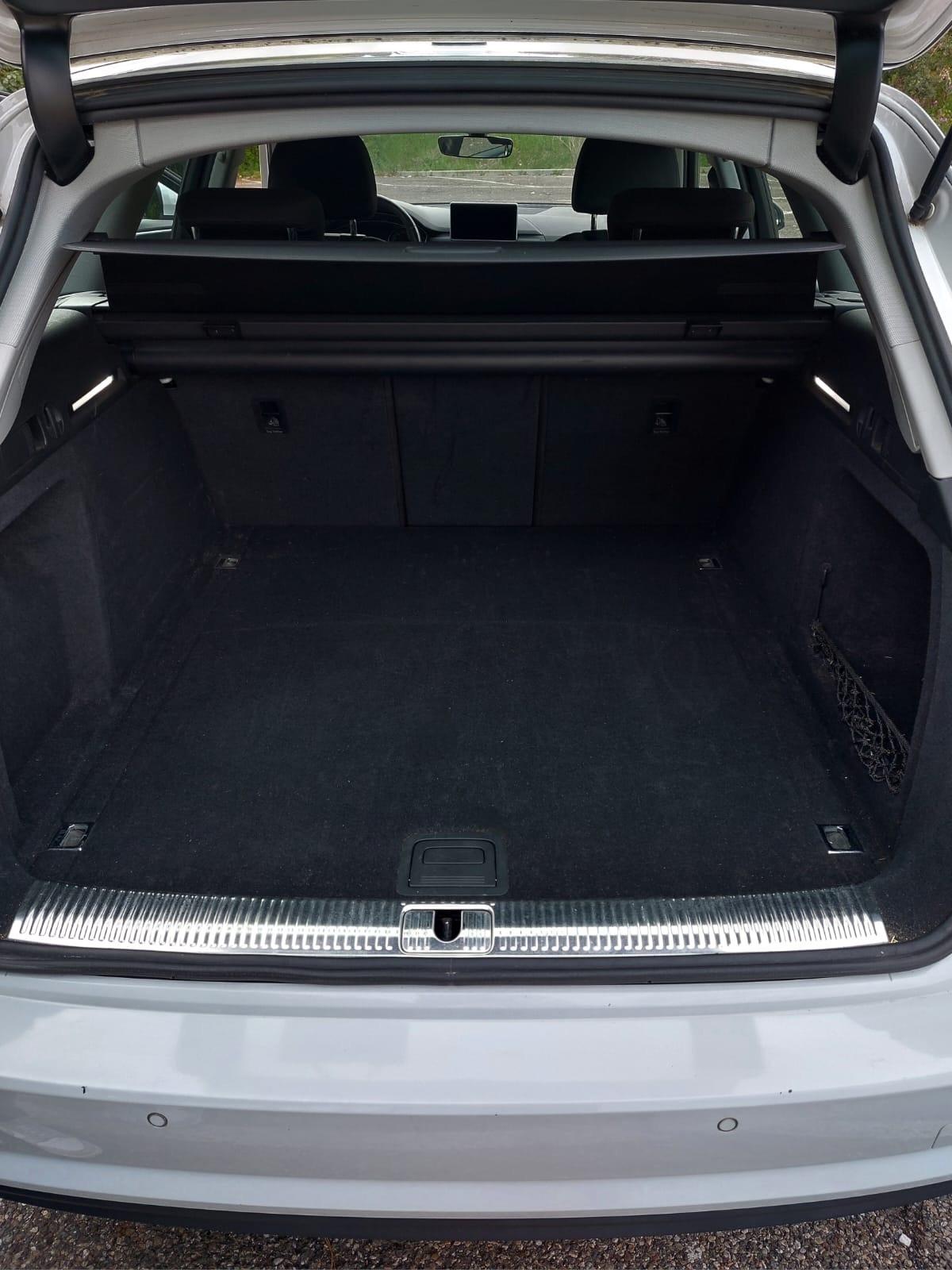 Audi A4 Avant 2.0 TDI 150 CV ultra S tronic