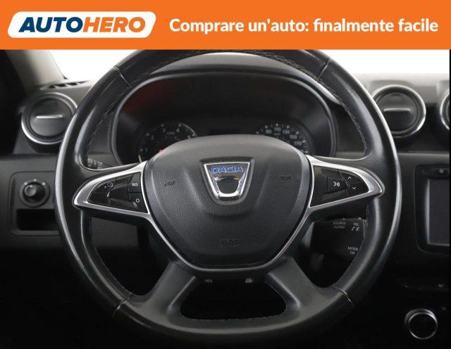 DACIA Duster 1.5 dCi 8V 110 CV 4x2 Prestige