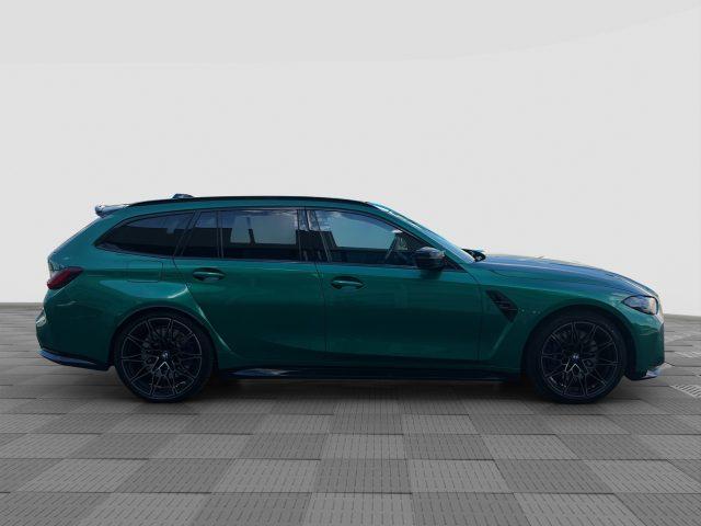 BMW M3 M3 Touring Competition M xDrive