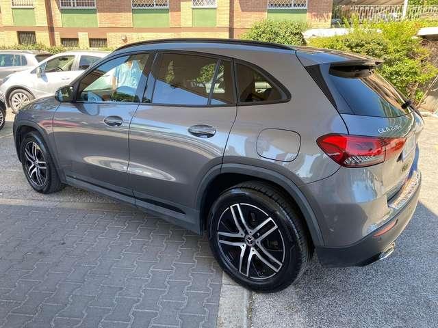 Mercedes-Benz GLA 220 GLA 220 d Sport Plus 4matic auto