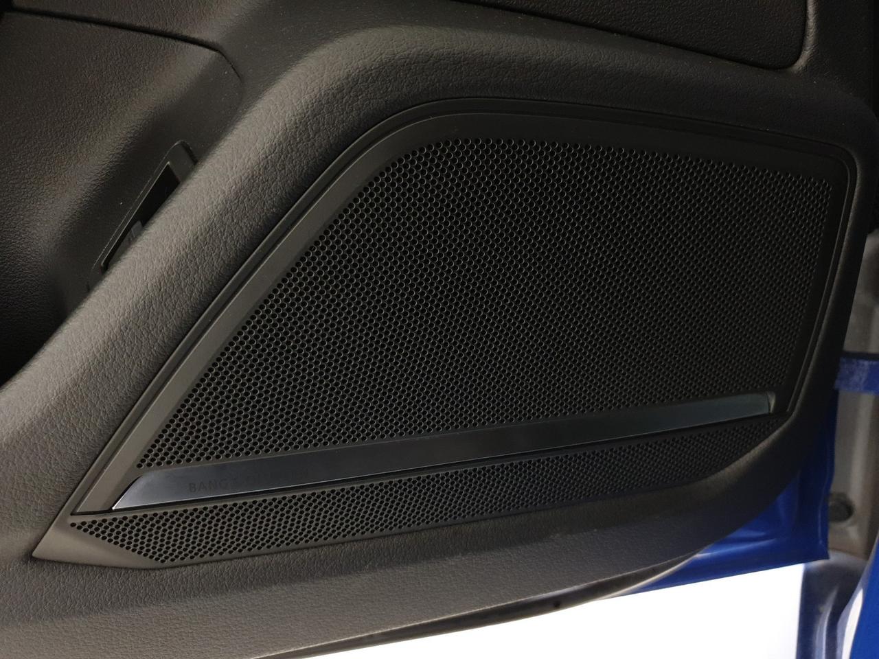 Avant 4.0TFSI 600CV quattro tiptronic