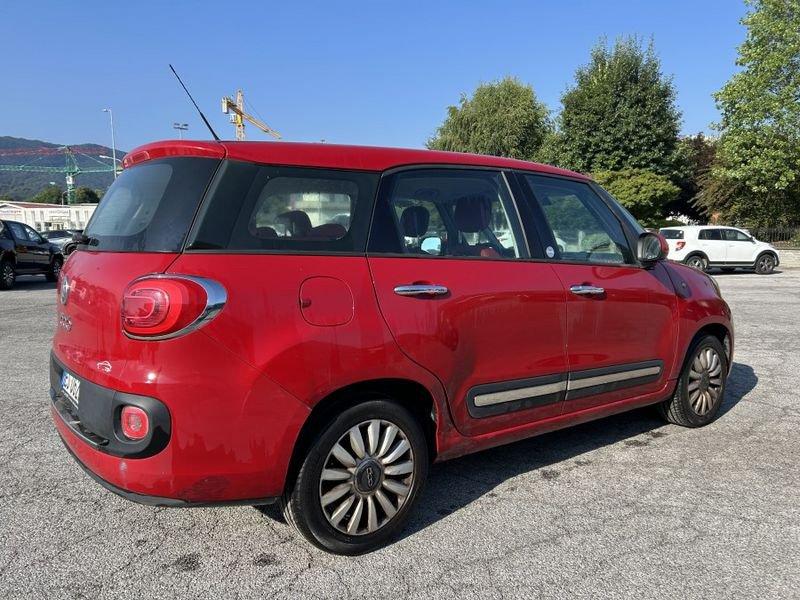 FIAT 500L Living 1.6 Multijet 105 CV Pop Star