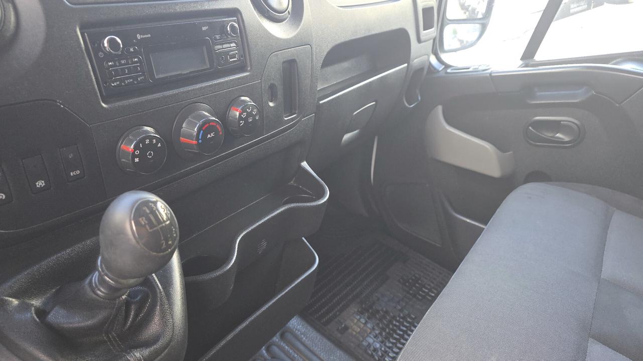 Renault MASTER -FRIGO ATP -PRESA RETE- L3 - 2.3 MJT 150CV