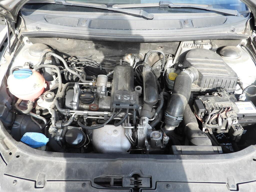 Skoda Roomster 1.2 Ambition