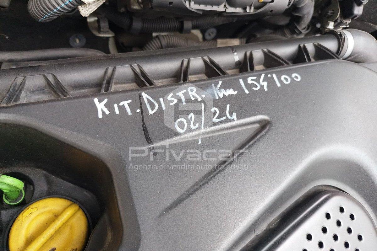 ABARTH Grande Punto 1.4 T-Jet 16V 3 porte