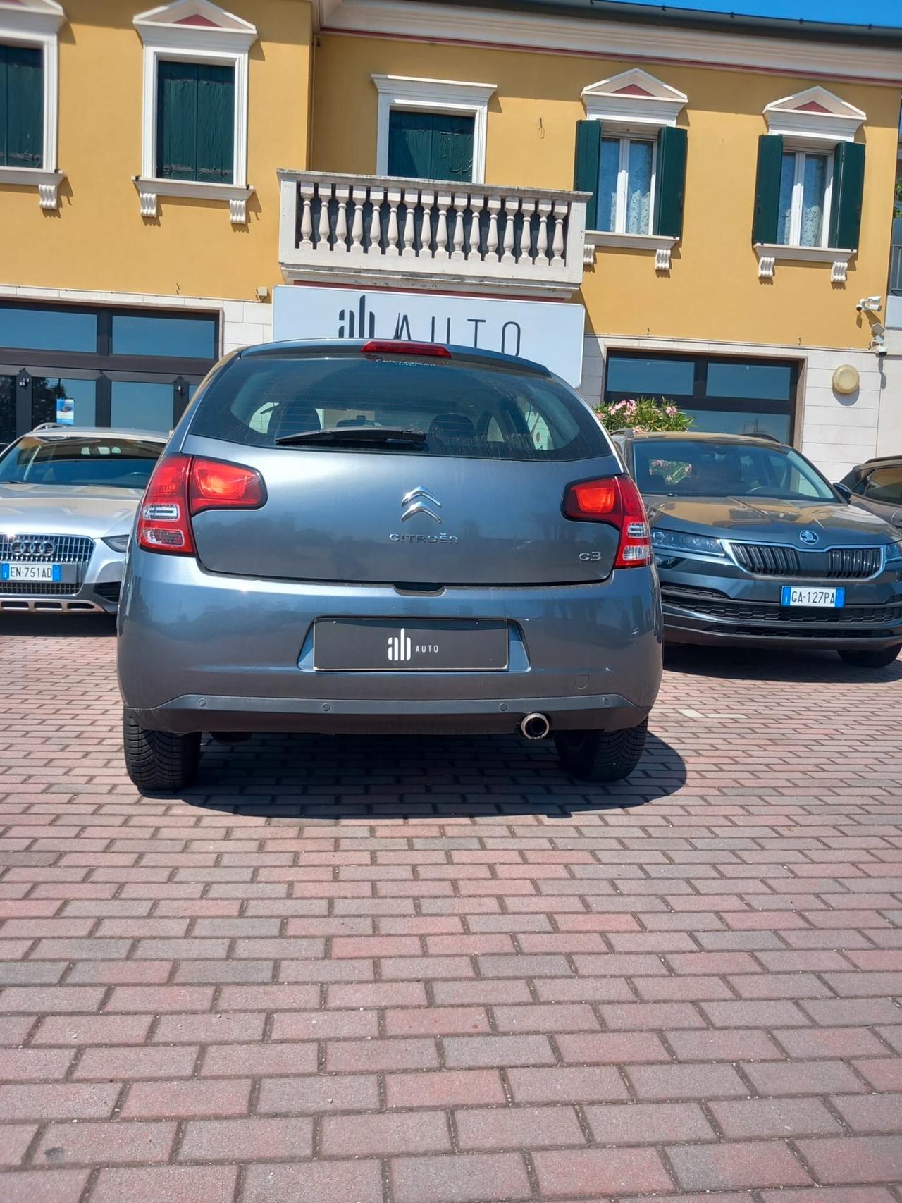 Citroen C3 1.1 Business