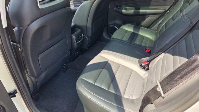 MG HS 1.5T-GDI Luxury PERMUTE UNICOPROPRIETARIO