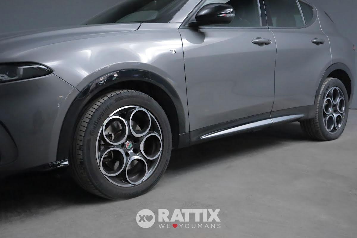 Alfa Romeo Tonale 1.5 Hybrid 160CV Ti TCT7