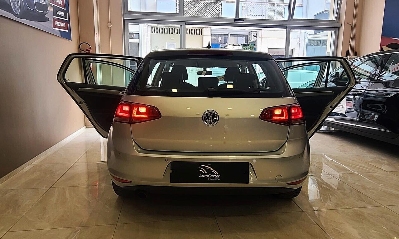 Volkswagen Golf 1.6 TDI 110CV* PERFETTA*