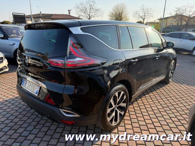 RENAULT Espace dCi 160CV EDC Energy Executive 4Control