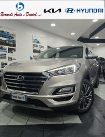 Hyundai Tucson 1.6 CRDi 136CV XPrime