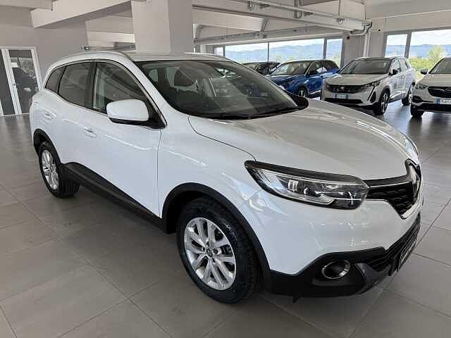 Renault Kadjar dCi 130 CV Energy X-Tronic Intense