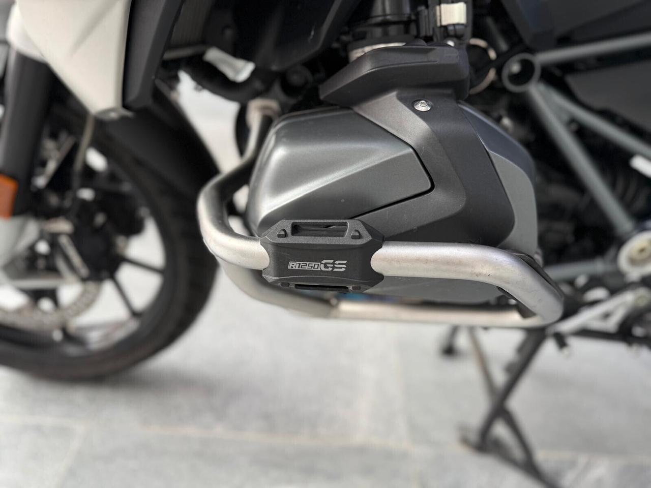 Bmw R 1250 GS TRIPLE BLACK