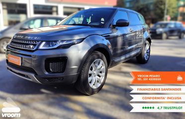LAND ROVER RR Evoque 1ª serie Range Rover Evoq...