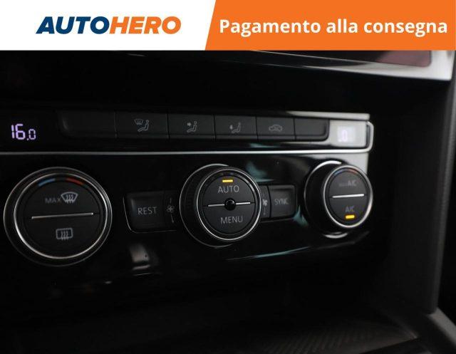 VOLKSWAGEN Passat Alltrack 2.0 TDI 190 CV 4MOTION DSG BMT