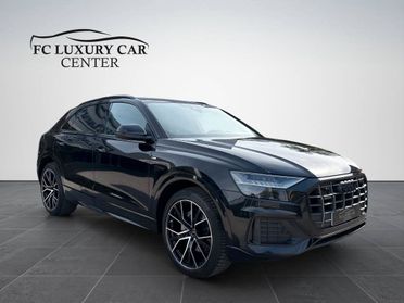 Audi Q8 3.0 286CV S LINE