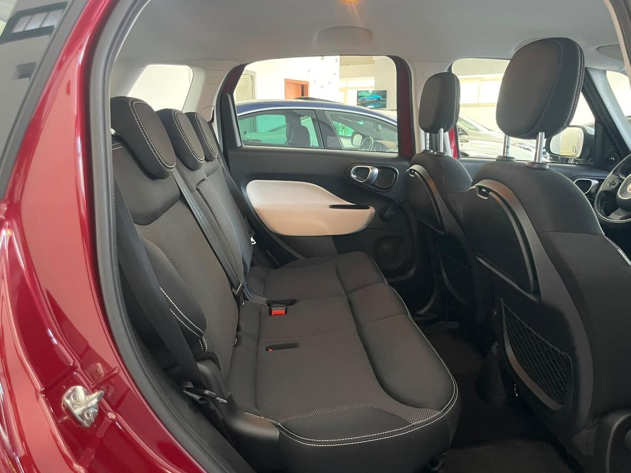 Fiat 500L 1.3 Multijet 95 CV Trekking
