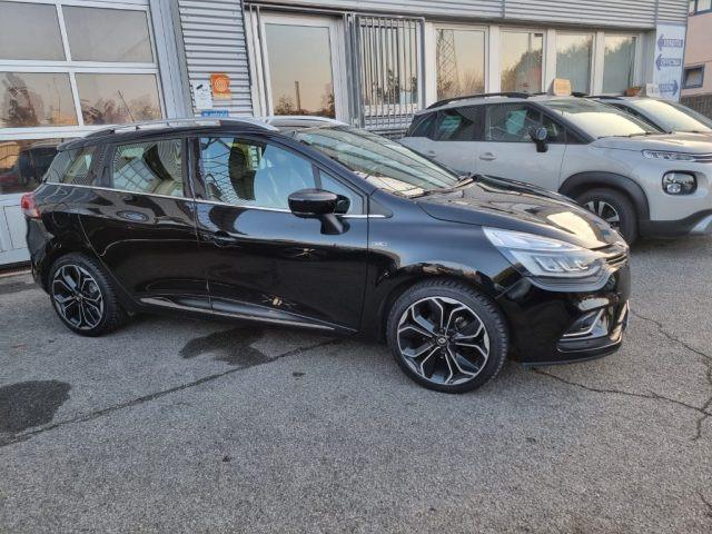 RENAULT Clio Sporter dCi 8V 90 CV DUEL