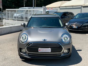 Mini Cooper D Clubman 1.5 D 116 CV Hype