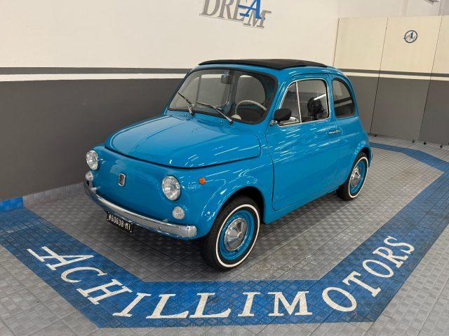 FIAT 500 Epoca *perfette condizioni*
