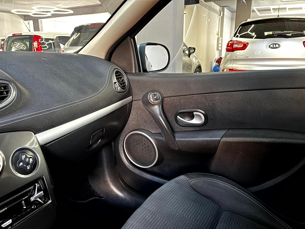 Renault Clio 1.5 dCi - FABIANOAUTO