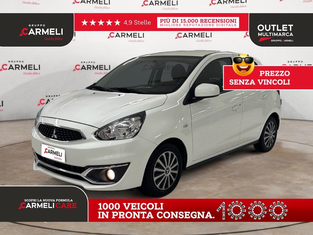 Mitsubishi Space Star 1.0 Invite