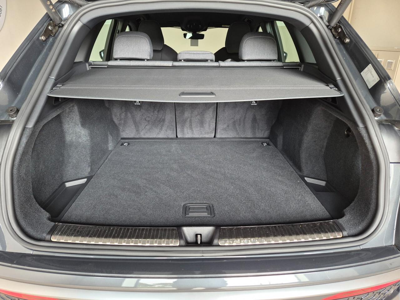 Audi Q5 TDI MHEV QUATTRO S LINE EDITION S-TRONIC NEW GENERATION DISPLAY PASSEGGERO C.20" AUTO UFFICIALE AUDI 1 PROPRIETARIO