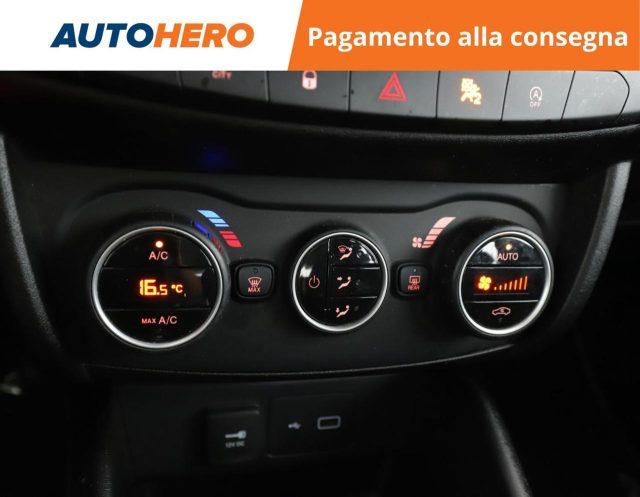 FIAT Tipo 1.3 Mjt S&S 5 porte Lounge