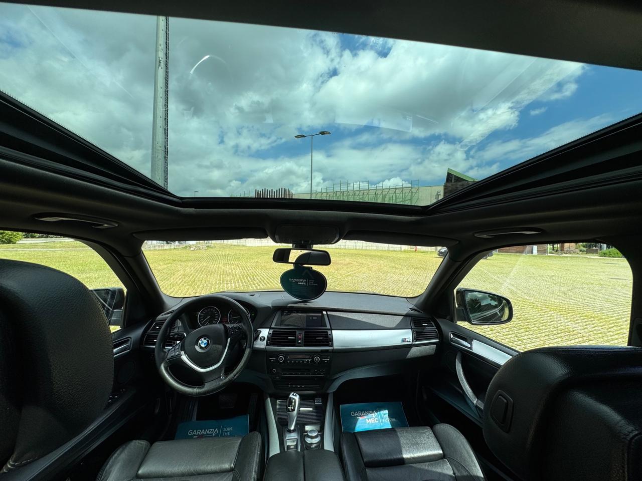 BMW X5 3.0 Msport Xdrive 235 Cv