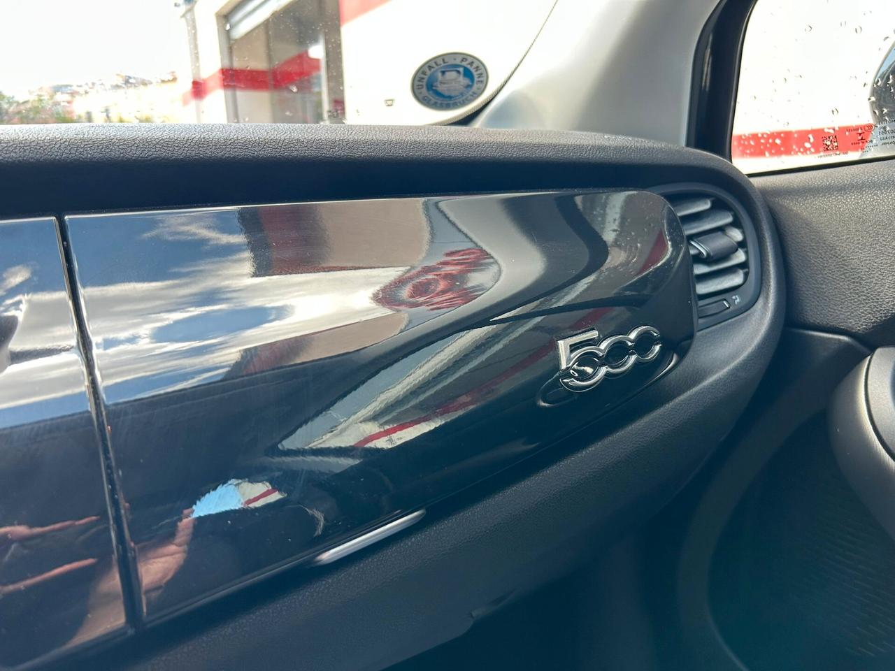 Fiat 500X 1.6 E-Torq 110 CV Pop Star Business pack