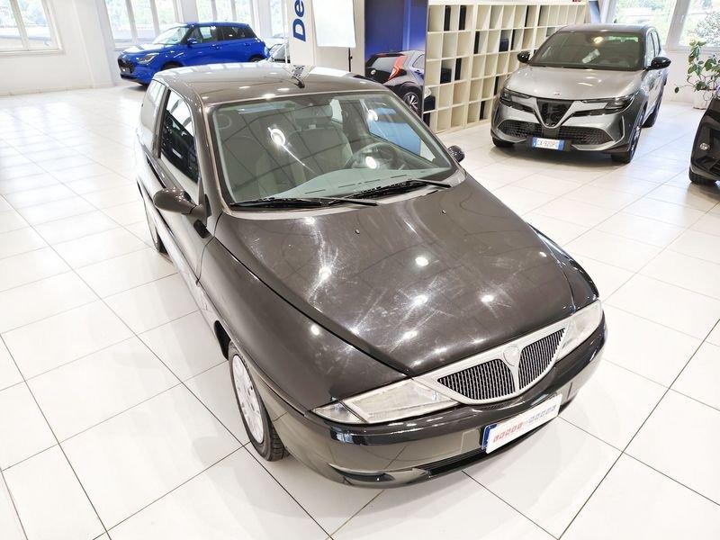 Lancia Y Y 1.2