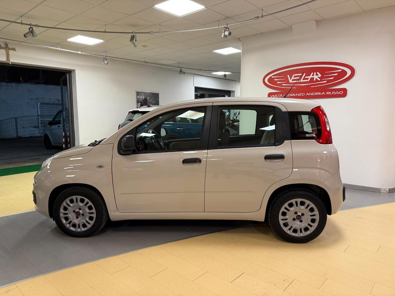 Fiat Panda 1.3 MJT S&S Easy