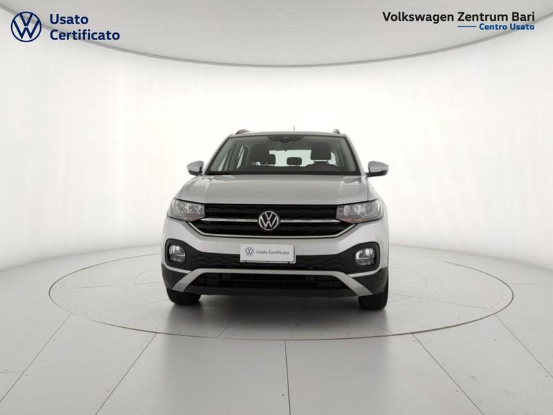 Volkswagen T-Cross 1.0 tsi style 95cv