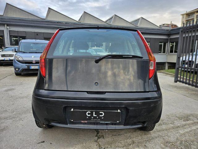 FIAT Punto 1.2i 16V cat 3 porte