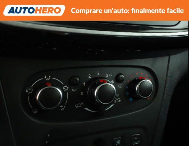 DACIA Sandero Stepway 1.5 Blue dCi 95 CV Techroad