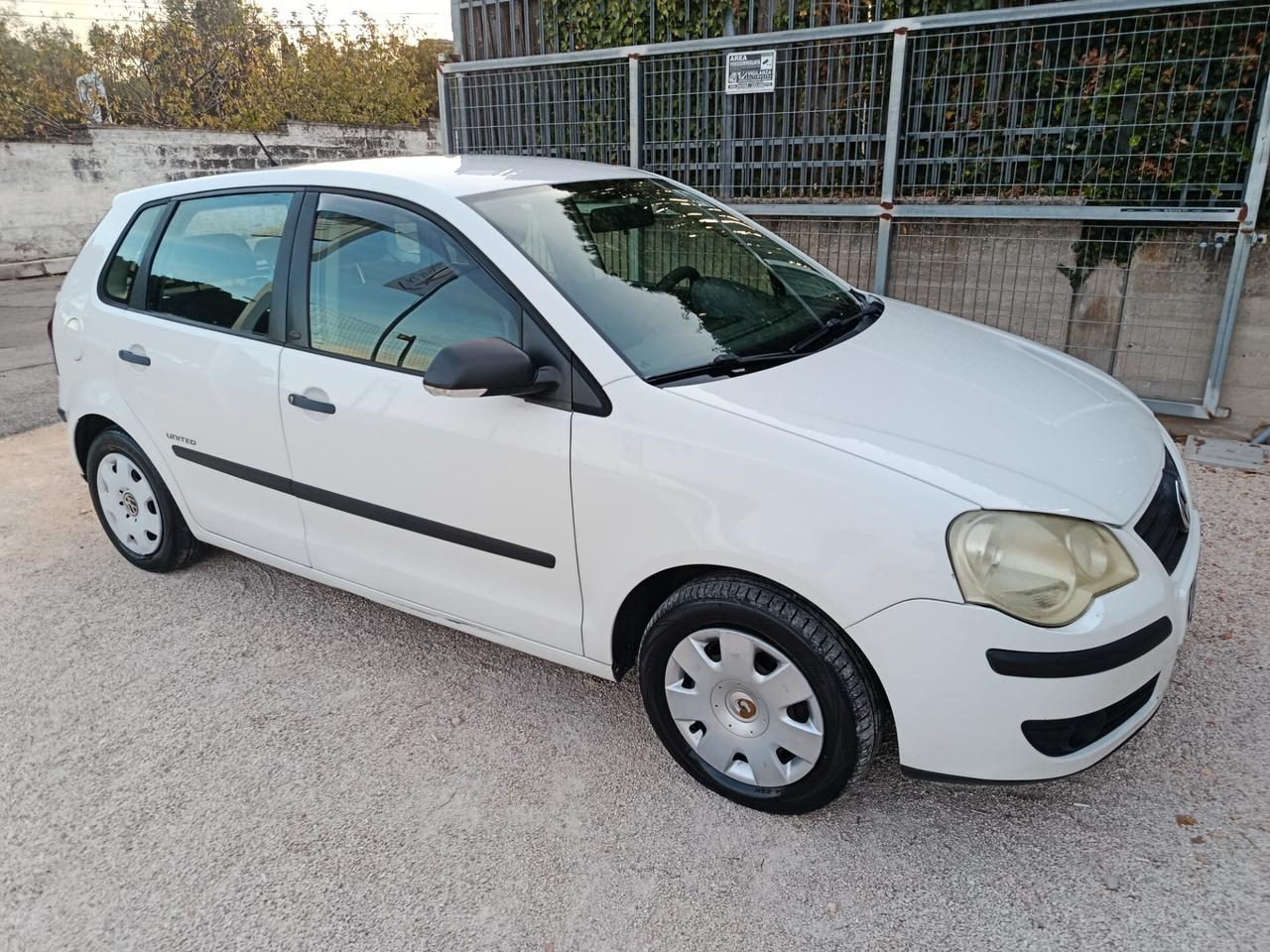 Volkswagen Polo 1.2 70 CV 5p. Comfortline GPL