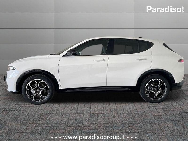 Alfa Romeo Tonale (622) Diesel Diesel 130cv Sprint