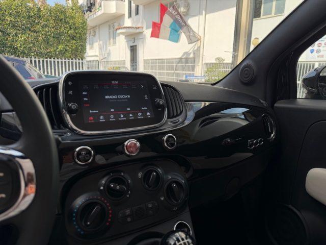 FIAT 500 C 1.0 Hybrid Dolcevita da ?149,00 mensili