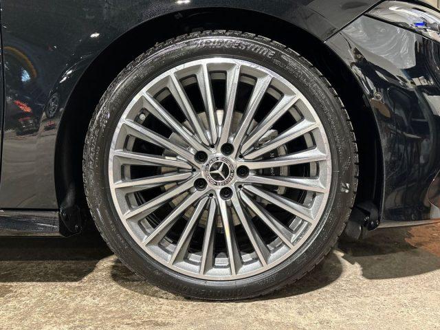 MERCEDES-BENZ A 180 d Automatic AMG Line Advanced Plus