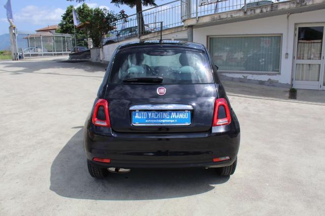 Fiat 500 1.2 Pop 69cv my20 Garanzia 12 mesi