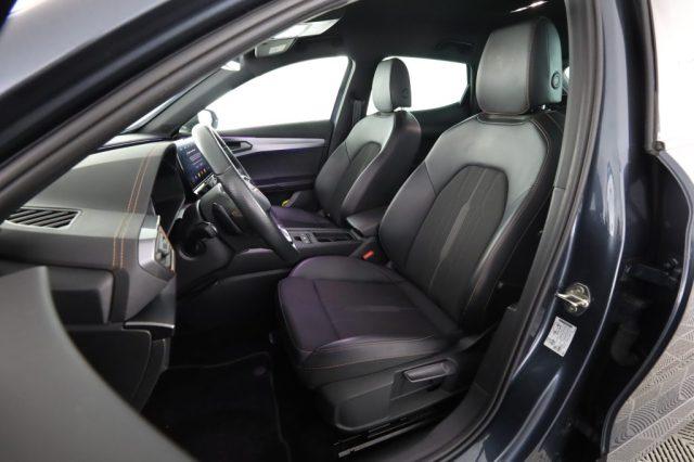 CUPRA Formentor Formentor 2.0 TDI 4Drive DSG