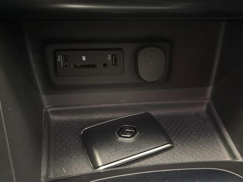 Renault Mégane 1.5 dCi 110cv Limited SporTour