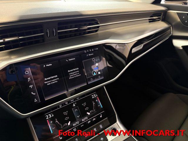 AUDI A6 Avant 40 TDI S tronic Business Tetto - PROMO