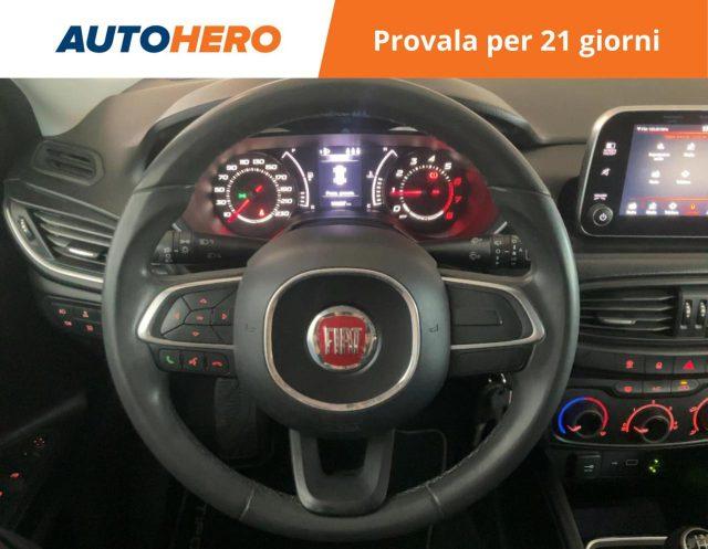 FIAT Tipo 1.4 5 porte Easy
