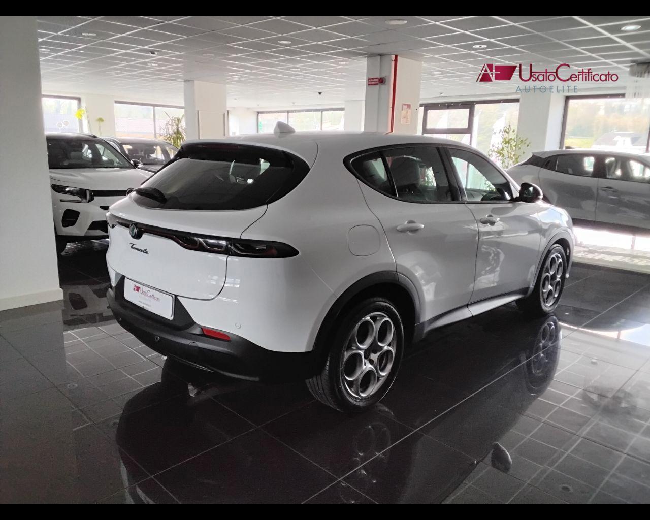 ALFA ROMEO Tonale 1.6 diesel 130 CV TCT6 Sprint