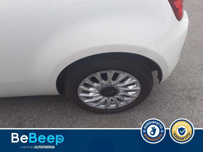 FIAT 500 1.2 LOUNGE 69CV MY18