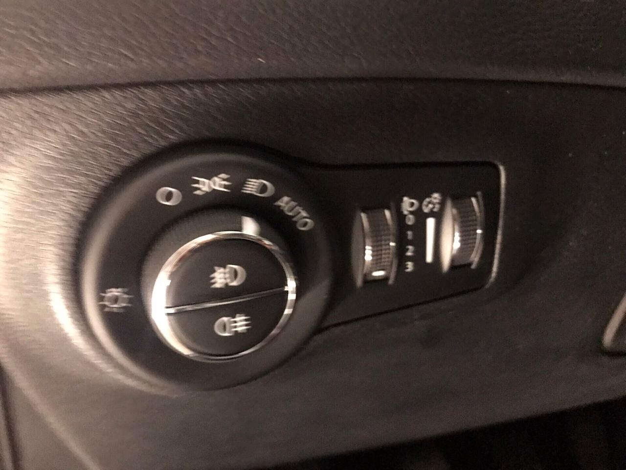 Jeep Compass 1.6 Multijet Longitude 2018 KM 89000