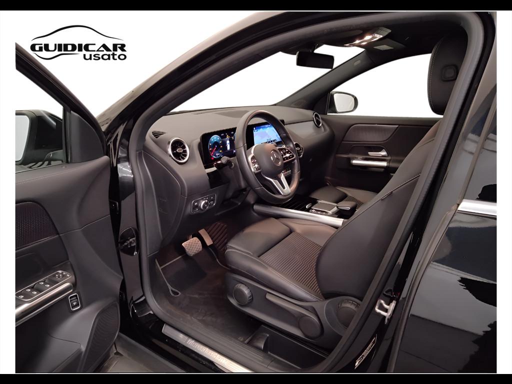 Mercedes-Benz GLA-H247 2020 - GLA 200 d Sport Plus 4matic auto